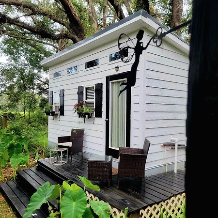 Kokomo Farms Live Oak Luaran gambar