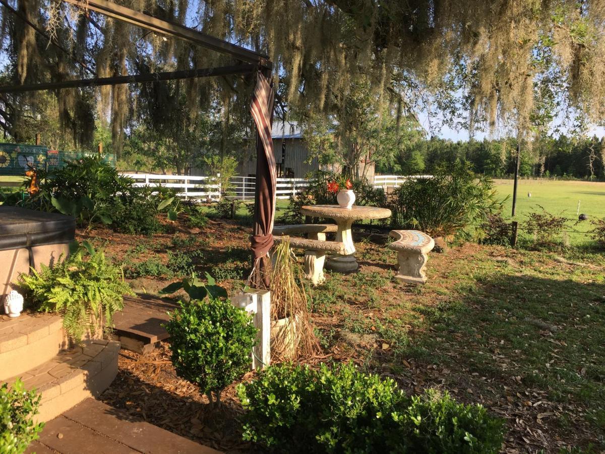 Kokomo Farms Live Oak Luaran gambar