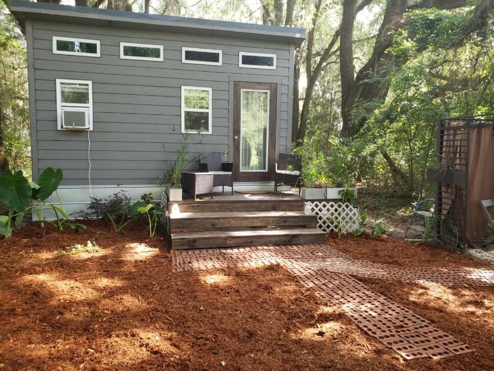Kokomo Farms Live Oak Luaran gambar