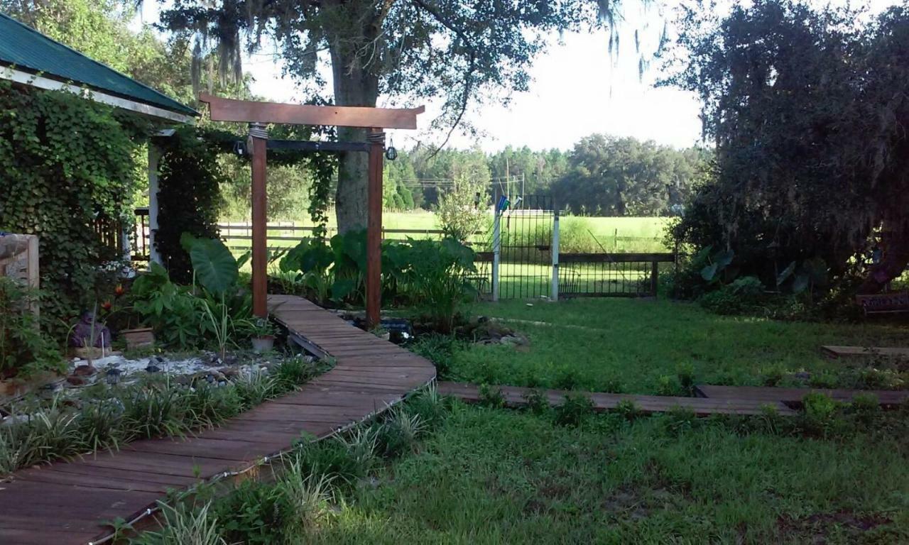 Kokomo Farms Live Oak Luaran gambar