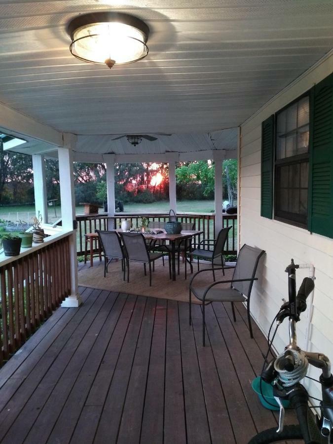 Kokomo Farms Live Oak Luaran gambar