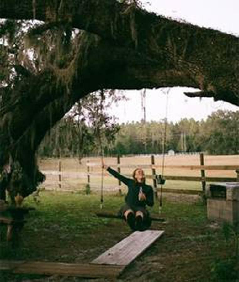 Kokomo Farms Live Oak Luaran gambar