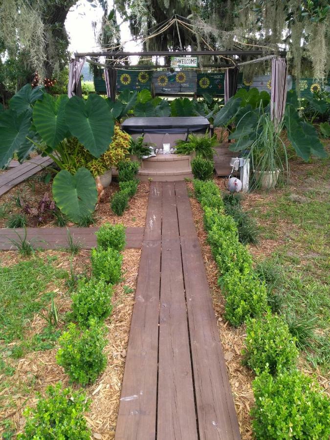 Kokomo Farms Live Oak Luaran gambar